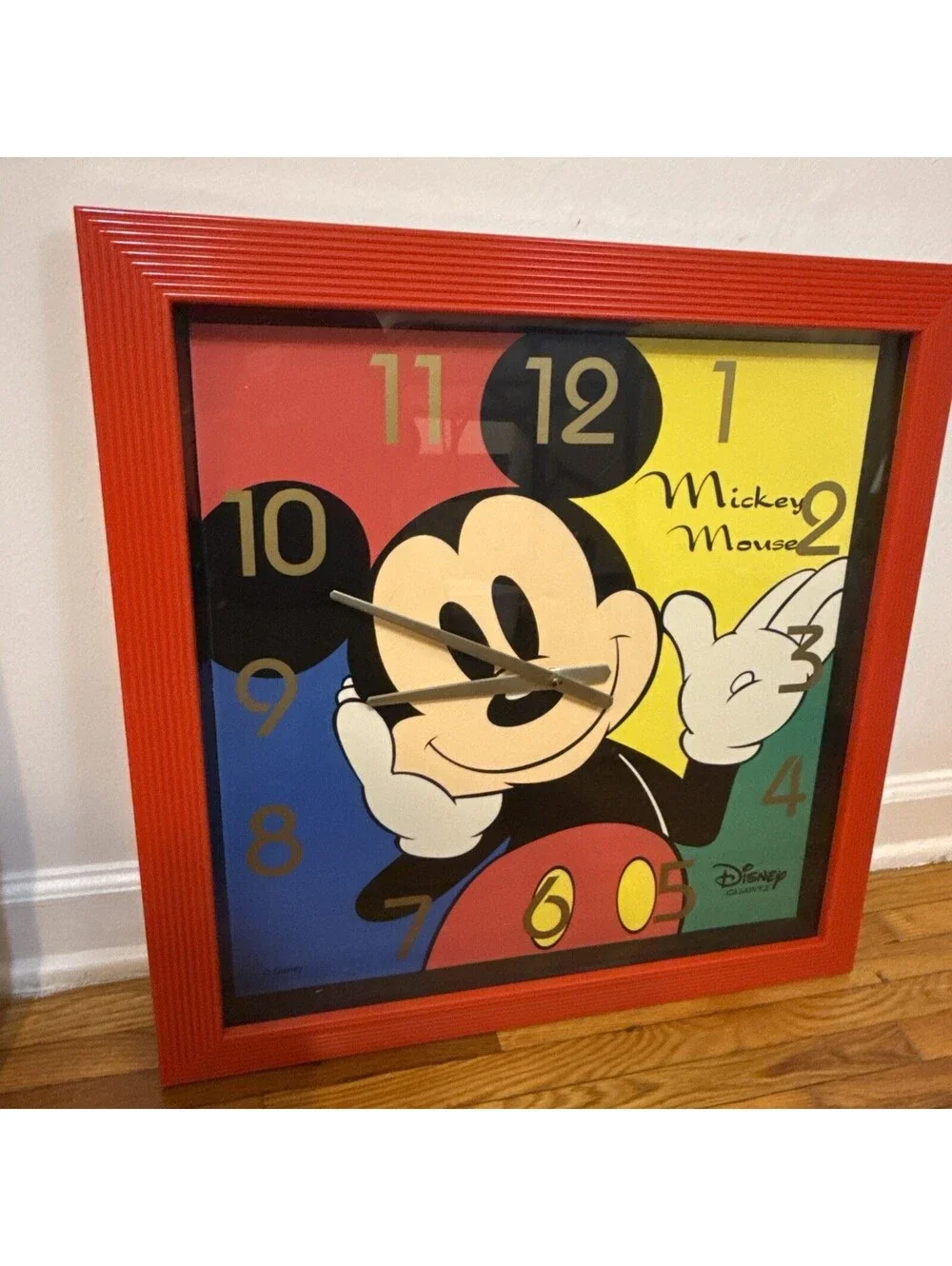 Rare Large 23x23